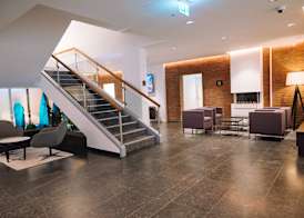 Tulip Inn Ludwigshafen City 2