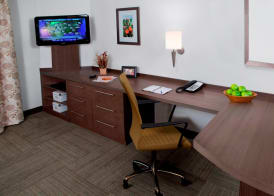 Candlewood Suites BAY CITY by IHG 2