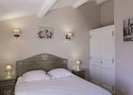 Mas des Romarins, The Originals Relais 5