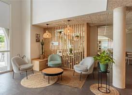 Kyriad Anglet - Biarritz 2