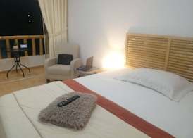 Paracas Guest House 5