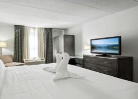 Holiday Inn Express WILLIAMSBURG NORTH by IHG 5
