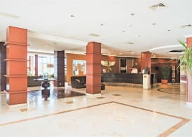 Amazonia Jamor Hotel 4