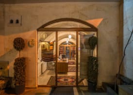 Lucky Cave Hotel Cappadocia 3
