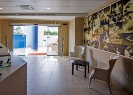 Eracle Hotel 3