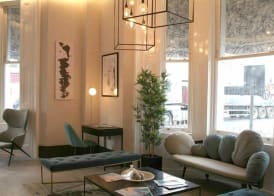 K Hotel Kensington 4