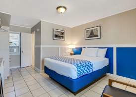 Dolphin Oceanfront Motel - Nags Head 5