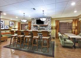 Hampton Inn Idaho Falls At the Mall 3