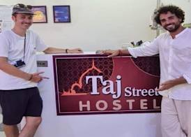 Taj Street Hostel 2