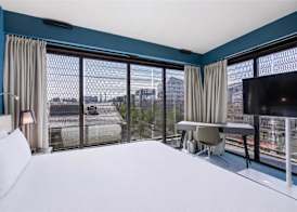 Radisson Blu Hotel Bordeaux 5