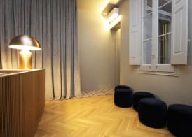 BUHO Boutique Rooms 3