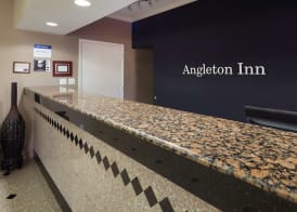 Best Western Angleton Inn 2