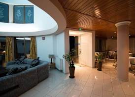 Bella Rosa hotel Cyprus 4