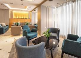 Meliá Athens 2