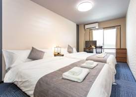 SlowTime Hotel Kyoto 3