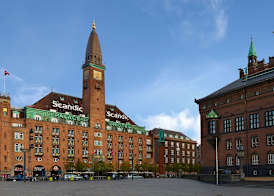 Scandic Palace Hotel 2