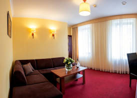 Hotel Piotr Spa&Wellness 3