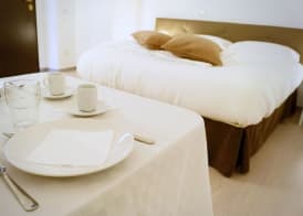 B & B Sotto la Volta 3