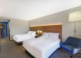 Holiday Inn Express & Suites WOODSTOCK SOUTH by IHG 3