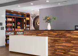 Hampton Inn Long Island City NY 2