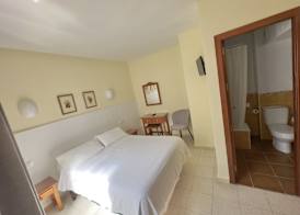 Hotel Cabello 5