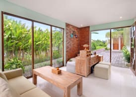 Manca Villa Canggu by Ini Vie Hospitality 2