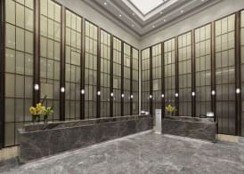 Hilton Suzhou Yinshan Lake 5
