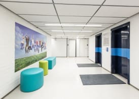 Forenom Hostel Vantaa Airport 2