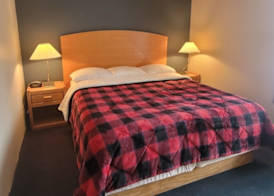 Lumberjack Inn 2