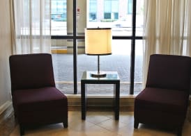 Holiday Inn & Suites WINNIPEG-DOWNTOWN by IHG 2