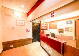 Cardiff Sandringham Hotel 2