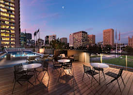 Hilton Adelaide 3