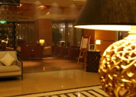 Grand Forward Hotel 3