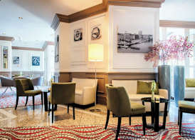 Leonardo Hotel Hamburg Stillhorn 3