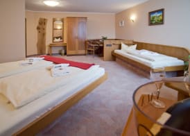 Rennsteighotel Herrnberger Hof 4