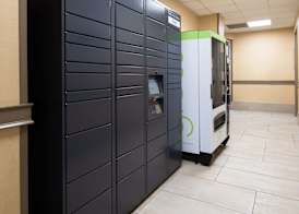 Embassy Suites By Hilton Seattle - Tacoma International Airport 5