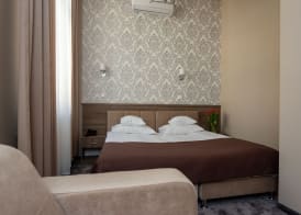 Hotel Maximum 4
