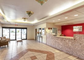 Econo Lodge Vero Beach - Downtown 2