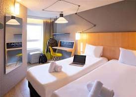 ibis Colmar Centre 2