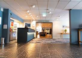 Thon Hotel Otta 2