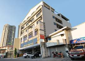 Solace Hotel 2