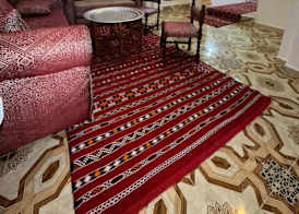 House andalous 2