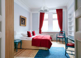 Hotel Hornsgatan 5