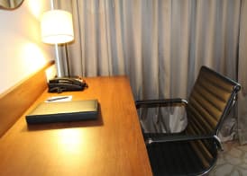Crowne Plaza BANDUNG by IHG 2