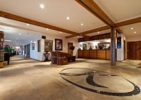 The Kelway Hotel 2