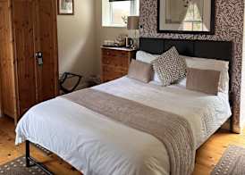 The Shakespeare Inn 5