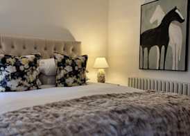 Scarborough Hill Country Inn 5