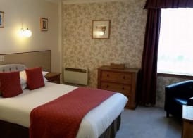 The Royal Hotel Tain 5