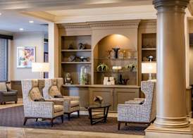 DoubleTree by Hilton Leominster 4