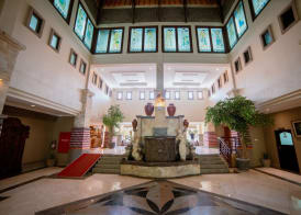 Pelangi Bali Hotel & Spa 3